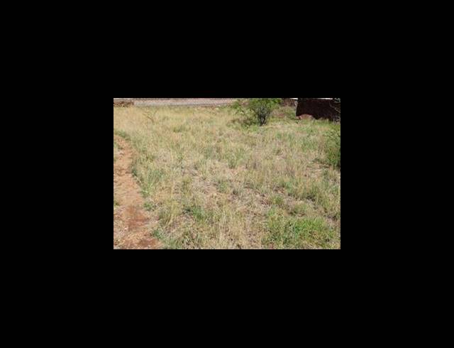 LAND FOR SALE IN MABOPANE UNIT M